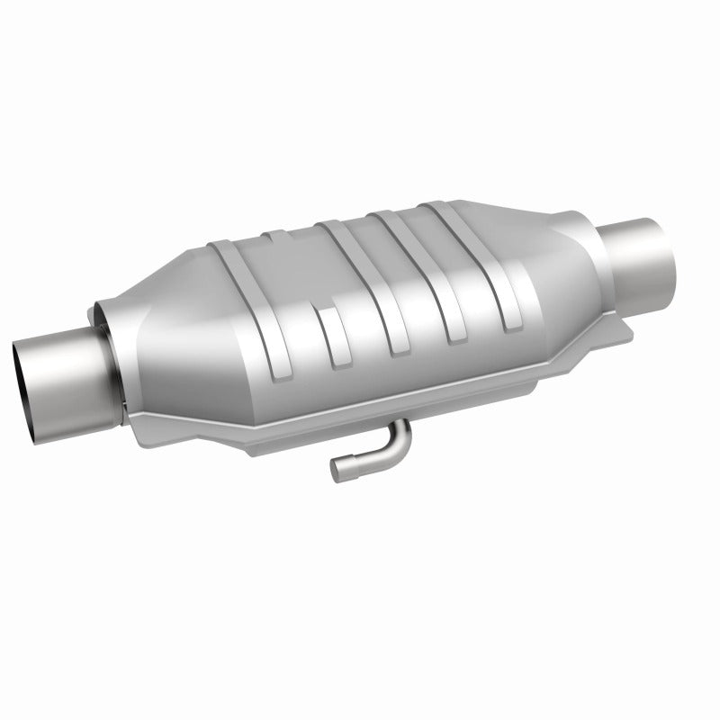 MagnaFlow Universal Catalytic Converter 3 W/Air - 94219