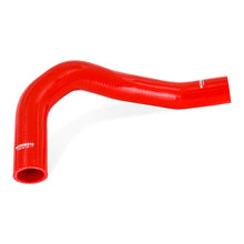 Load image into Gallery viewer, Mishimoto 04-10 Infiniti QX56 / 04-14 Titan Silicone Coolant Hose Kit - Red - MMHOSE-TTN-04RD