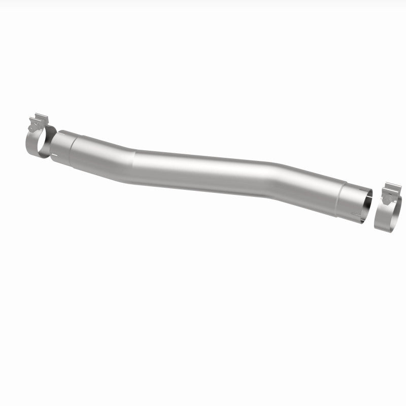 MagnaFlow D-Fit Muffler 409 SS 2019 Chevrolet Silverado 1500 4.3L/5.3L - 19476
