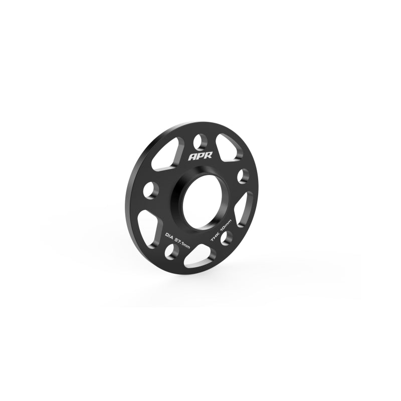 APR Wheel Spacers - 5x112 - 57.1mm CB - 10mm Thick (Set of 2) - MS100156
