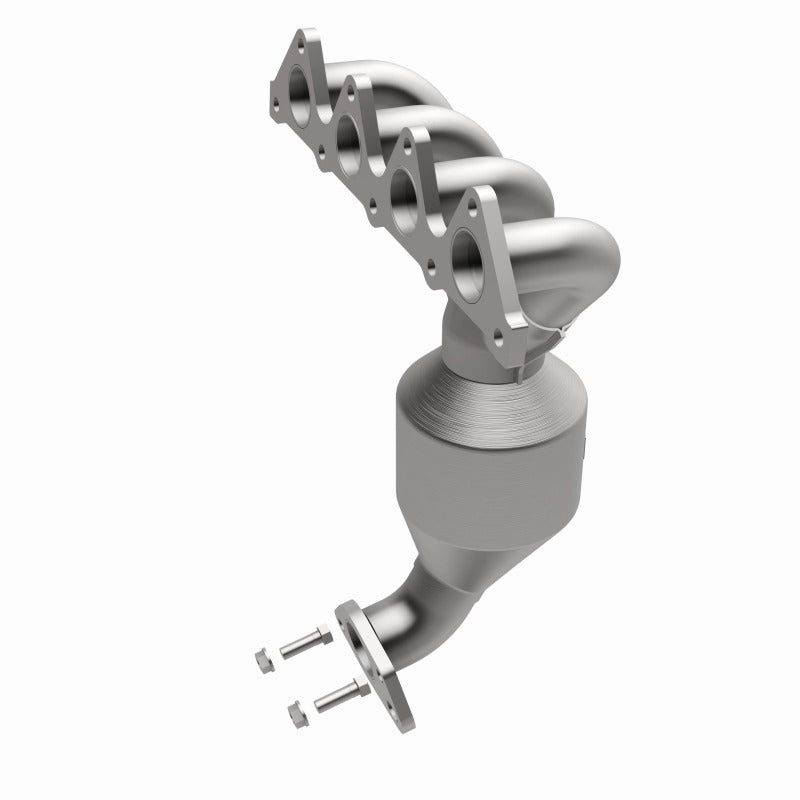 MagnaFlow Direct Fit Catalytic Converter 10-11 Hyundai Accent 1.6L - 51321