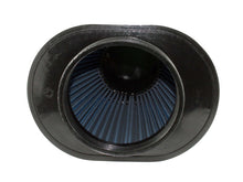 Load image into Gallery viewer, aFe MagnumFLOW Air Filters IAF P5R A/F P5R 5-1/2F x (7x10)B x 5-1/2T x 8H - 24-90032