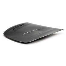 Load image into Gallery viewer, Seibon 18-19 Kia Stinger TS Carbon Fiber Hood - HD18KIST-TS