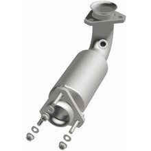 Load image into Gallery viewer, MagnaFlow 1996 Chevrolet Corvette 5.7L Direct Fit Converter - 4481409