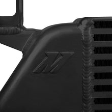 Load image into Gallery viewer, Mishimoto 03-07 Ford 6.0L Powerstroke Intercooler Kit w/ Pipes (Black) - MMINT-F2D-03KBK