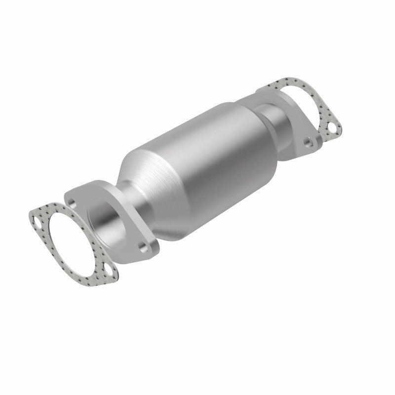 MagnaFlow 10-12 Hyundai Genesis Coupe 2.0L Direct Fit Converter - 5421708