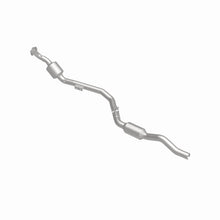 Load image into Gallery viewer, MagnaFlow 2007 Mercedes-Benz E350 3.5L Direct Fit Converter - 5411645