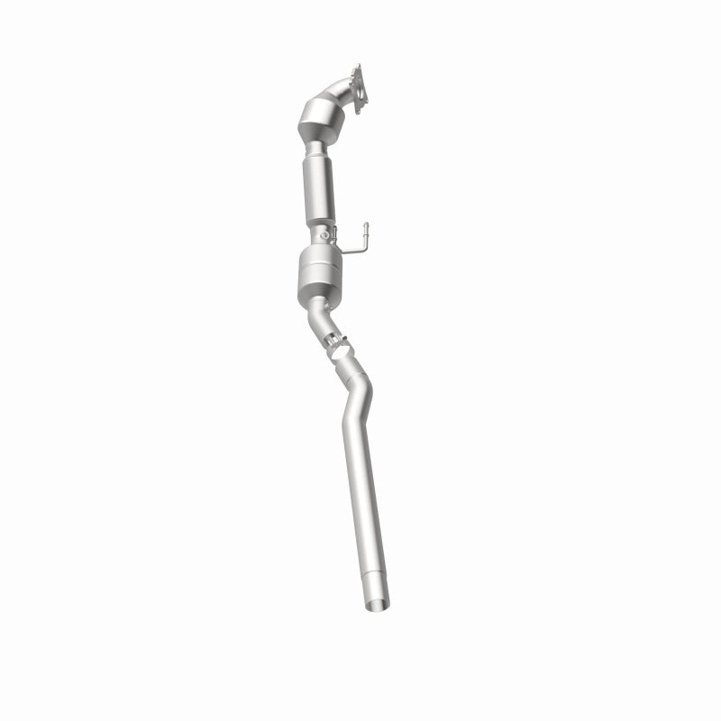 MagnaFlow 09-15 CC L4 2 OEM Underbody Direct Fit Converter - 52380