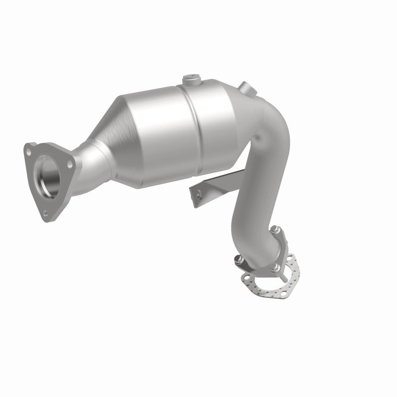 MagnaFlow Direct Fit Catalytic Converter Audi S4 - 49136