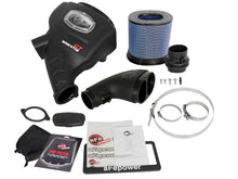 Load image into Gallery viewer, aFe Momentum GT Pro 5R Cold Air Intake System 17-20 Nissan Patrol L6 4.8L - 54-76107