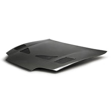 Load image into Gallery viewer, Seibon 93-98 Toyota Supra (JZA80L) TR Style Carbon Fiber Hood - HD9398TYSUP-TR