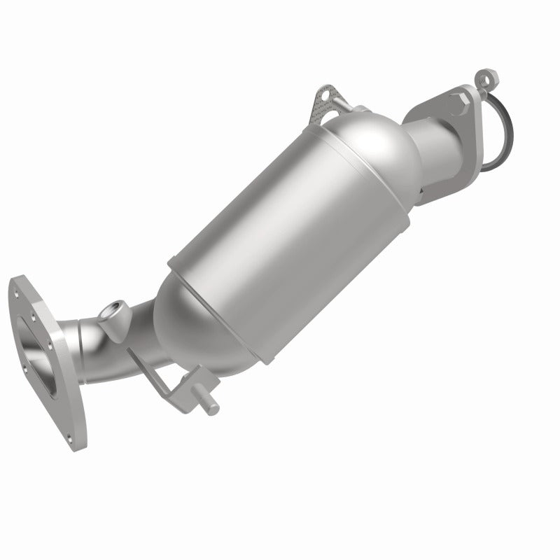 MagnaFlow 2017 Lexus RX 350h V6-3.5 Direct Fit Catalytic Converter OEM Manifold - 22-010