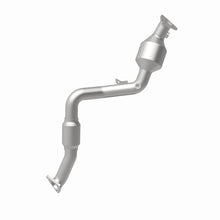 Load image into Gallery viewer, MagnaFlow 07-10 Audi Q7 3.6L Direct Fit Converter - 5582586