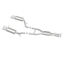 Load image into Gallery viewer, MagnaFlow SYS C/B 06-08 BMW M5 5.0L - 16859