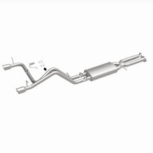 Load image into Gallery viewer, MagnaFlow Sys C/B 03-06 Hummer H2 split rear - 16673