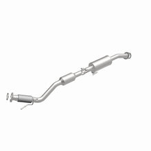 Load image into Gallery viewer, MagnaFlow 18-20 Toyota Camry L4 2.5L OEM Grade Direct-Fit Catalytic Converter - 280111