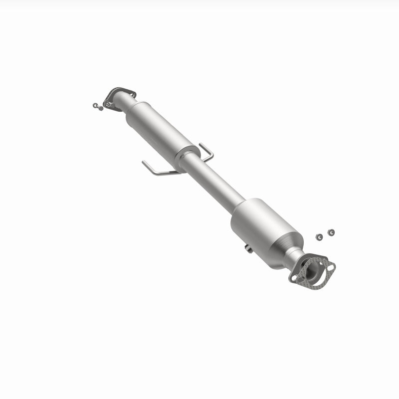 MagnaFlow 2015 Kia Optima 2.4L Direct Fit Catalytic Converter (California Grade) - 5571133