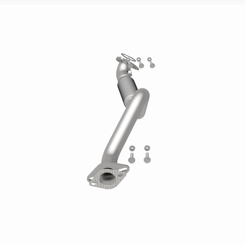 BRE Exhaust 09-11 Aveo5 1.6L Front Pipe Kit - 107-0159