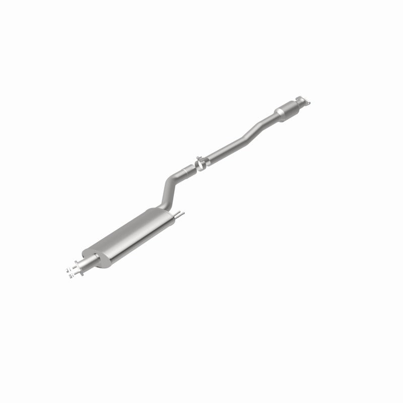 MagnaFlow Direct Fit Catalytic Conv 16-18 Kia Sorento OEM Grade Federal / EPA Compliant UnderBody - 21-150