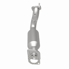 Load image into Gallery viewer, MagnaFlow 2009 Cadillac SRX 3.6L Direct Fit Converter - 5451170