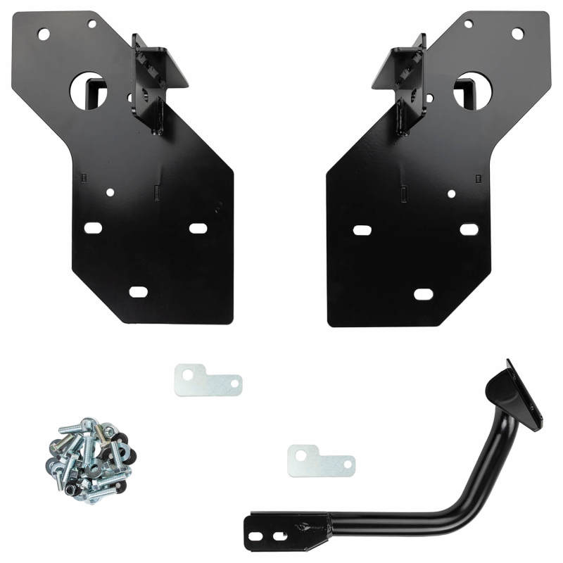 ARB Fitting Kit Silverado 2500 03 On - 3562050