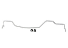 Load image into Gallery viewer, Whiteline 10/89-99 Subaru Legacy Rear 22mm Swaybar- X-heavy duty adjustable - BSR19XXZ