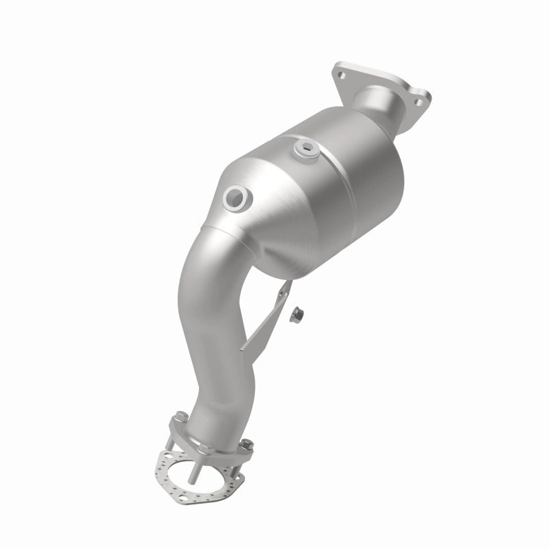 MagnaFlow Direct Fit Catalytic Converter Audi S4 - 49136