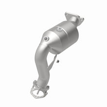 Load image into Gallery viewer, MagnaFlow Direct Fit Catalytic Converter Audi S4 - 49136