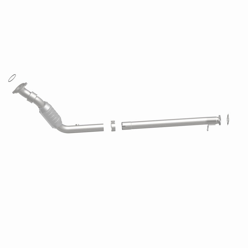 MagnaFlow Direct Fit Catalytic Converter Uplander 06 3.5L - 23795