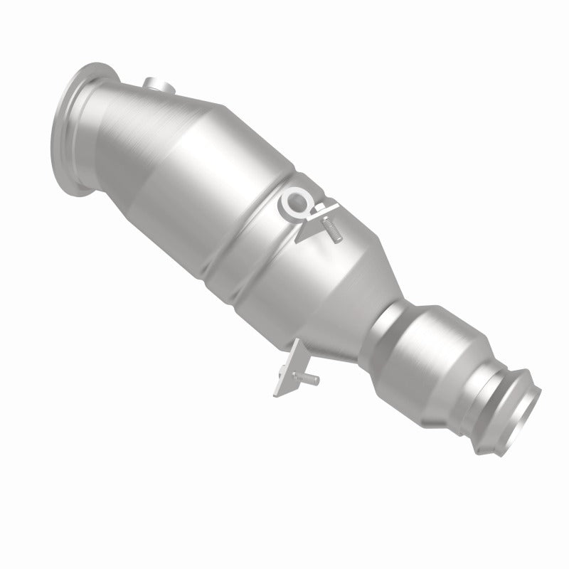 MagnaFlow Direct Fit Catalytic Converter 2016 BMW 428i 2.0L Underbody - 52257
