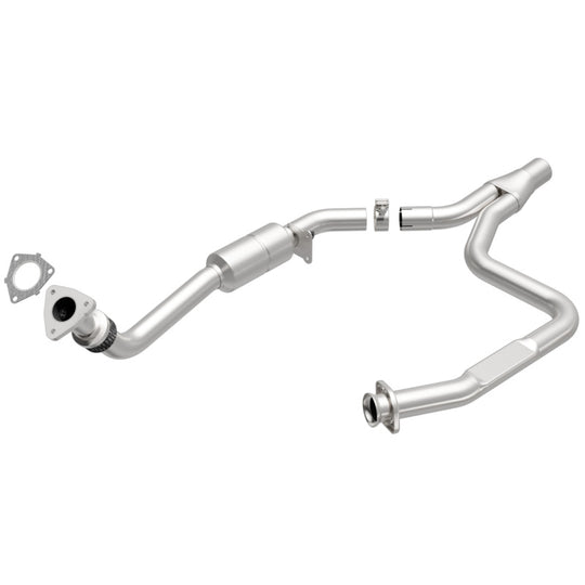 MagnaFlow Direct Fit Catalytic Converter Camaro 98-02 5.7L P/S - 23476