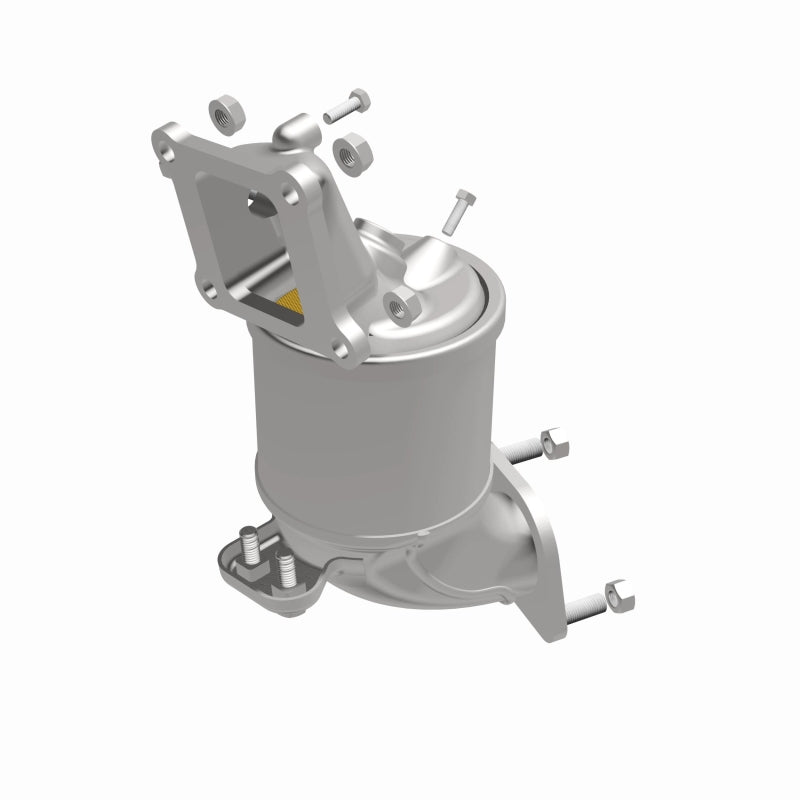 MagnaFlow Direct Fit Catalytic Converter 21-22 Kia Sorento 2.5L OEM - 290133