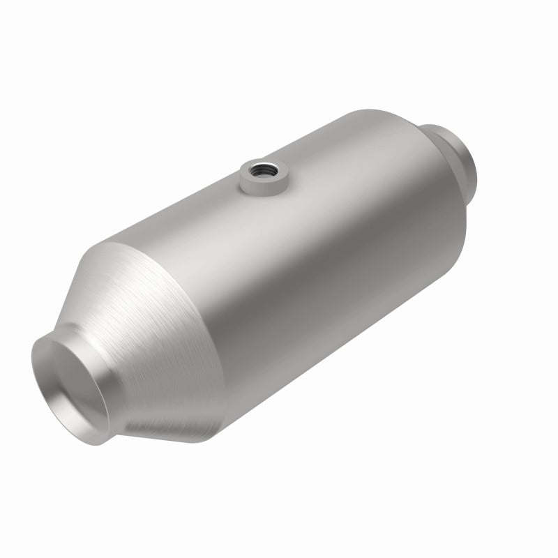 MagnaFlow MagnaFlow 2.5 in. OEM Grade Federal / EPA Compliant Universal Catalytic Converter - 51366