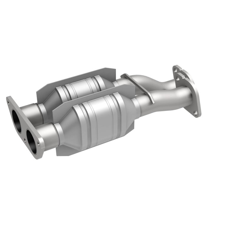 MagnaFlow Direct Fit Catalytic Converter Explorer-Mountaineer 96-98 - 23310