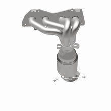 Load image into Gallery viewer, MagnaFlow Converter Manifold Direct Fit California Grade 10-11 Toyota Camry 2.5L - 5531800