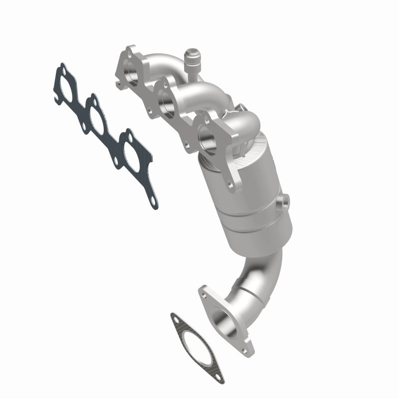 MagnaFlow DF Cat Conv 07-11 Chrysler Sebring 2.7L Rr Manifold/08-10 Dodge Avenger 2.7L Rear Manifold - 51861