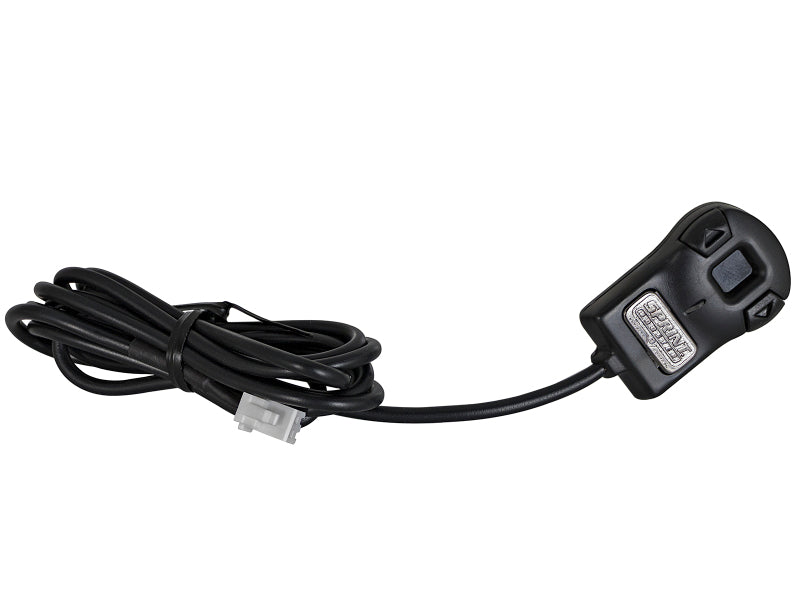 AFE Power Sprint Booster BMW 01-15 5/6/7/M5/M6-Series (A/T) - 77-16304