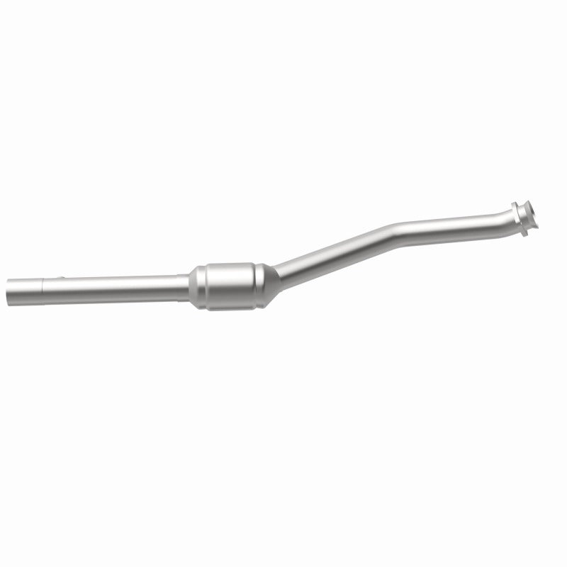 MagnaFlow Direct Fit Catalytic Converter 99-00 BMW 540i 4.4L DS Rear - 49785