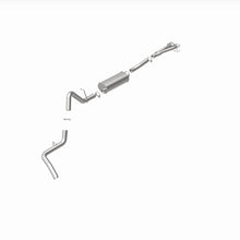 Load image into Gallery viewer, MagnaFlow BRE Exhaust Kit 96-00 C1500 K1500 C2500 K2500 Suburban 5.7L - 106-0473