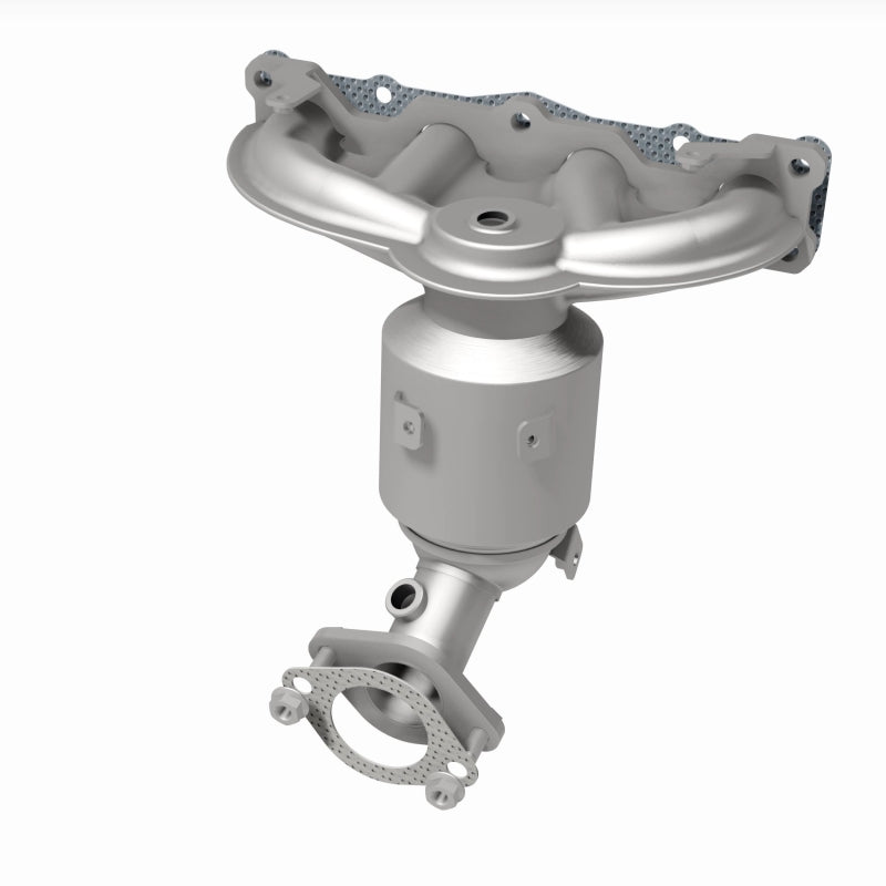 MagnaFlow 13-17 Hyundai Santa Fe Sport 2.4L Direct Fit Catalytic Converter - 5531775