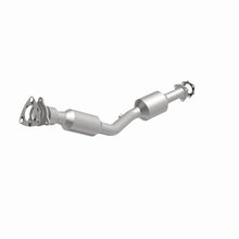 Load image into Gallery viewer, MagnaFlow 2007 Saturn Vue 2.4L Direct Fit Converter - 5481722