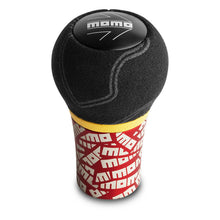 Load image into Gallery viewer, Momo Ultra Shift Knob - Red - SKULTRARED0