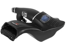 Load image into Gallery viewer, aFe Momentum GT Pro 5R Cold Air Intake System 2017 Ford F-150 Raptor V6-3.5L (tt) EcoBoost - 54-73115