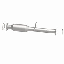Load image into Gallery viewer, MagnaFlow Direct Fit Catalytic Converter Sonoma-S10 96-99 2.2L - 23462