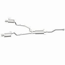 Load image into Gallery viewer, Magnaflow BRE Exhaust 10-13 Acura MDX 3.7L - 106-0855