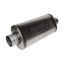 Load image into Gallery viewer, Flowmaster 3.5 IN(C)/OUT(C) 5X8X18 FlowFX Muffler - 74151