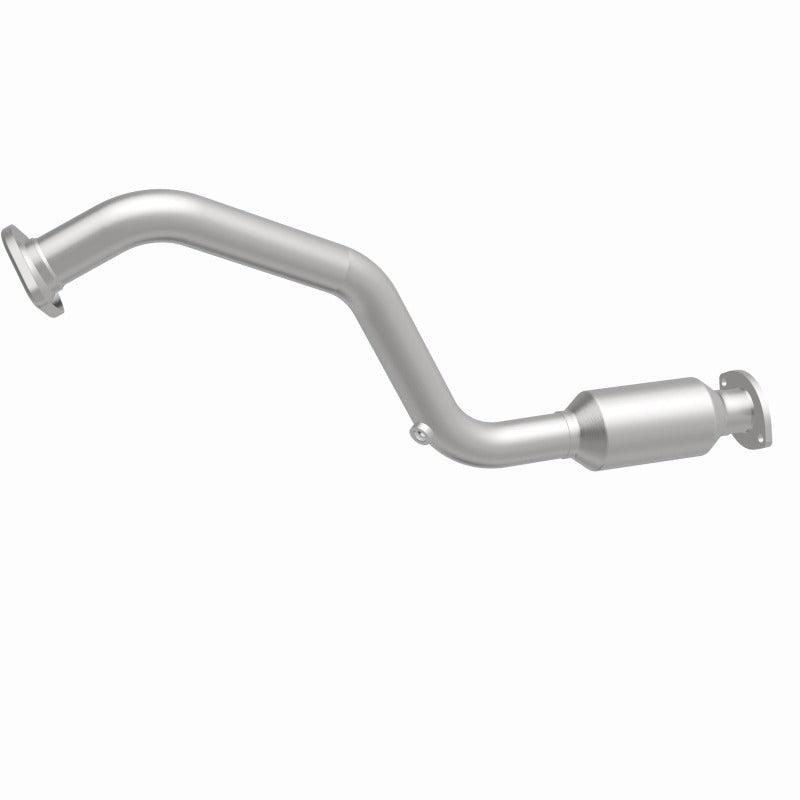 MagnaFlow 15-17 NX300h L4 2.5 OEM Underbody Direct Fit Converter - 21-073