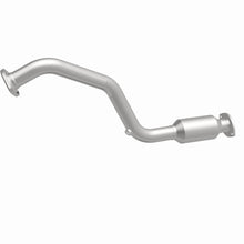 Load image into Gallery viewer, MagnaFlow 15-17 NX300h L4 2.5 OEM Underbody Direct Fit Converter - 21-073