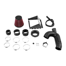 Load image into Gallery viewer, Flowmaster 17-18 F-150 3.5L Delta Force Performance Intake - 615157