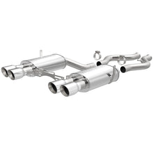 Load image into Gallery viewer, Magnaflow SYS C/B 2011 BMW M3 4.0L Coupe - 15544
